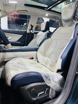 Dongfeng Aeolus Huge